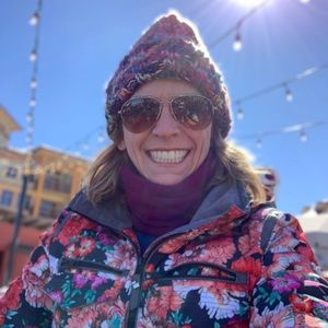 Meet your Posher, Judy